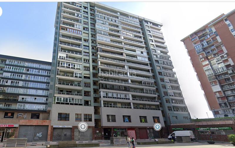 Foto 029492d8-1aa4-4a7a-8890-cd9e86d29539. Appartamento con riscaldamento in Santutxu-Basarrate Bilbao