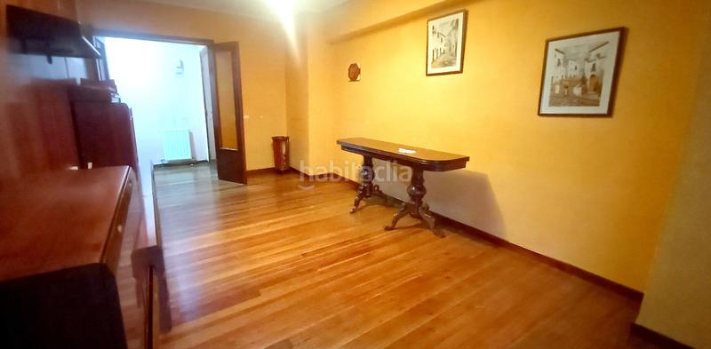 Foto 2d048249-44e6-44dc-bcce-4b45cc1e460a. Appartamento con riscaldamento in Santutxu-Basarrate Bilbao