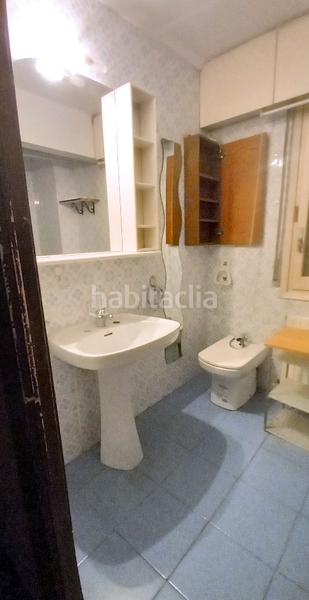 Foto 308492fc-3e80-4a35-b0e7-597dec5bfcba. Appartamento con riscaldamento in Santutxu-Basarrate Bilbao