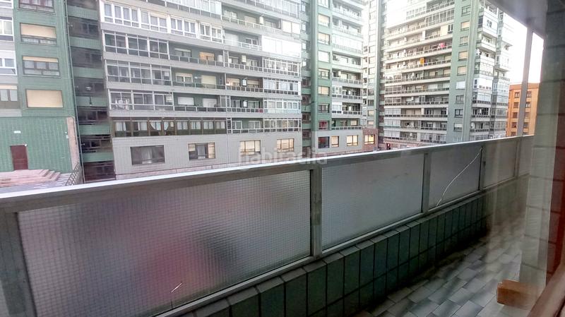 Foto 46e4d536-640f-4be6-937b-6392471feddb. Appartamento con riscaldamento in Santutxu-Basarrate Bilbao