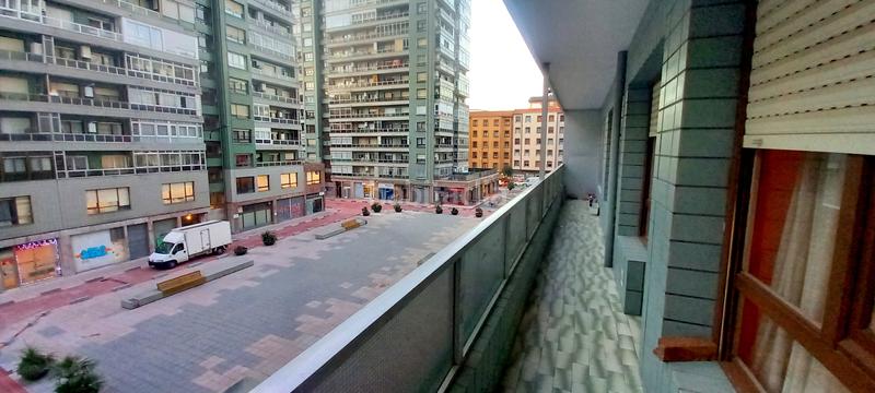 Foto 9b74125f-1af8-4831-8845-084993181e77. Appartamento con riscaldamento in Santutxu-Basarrate Bilbao