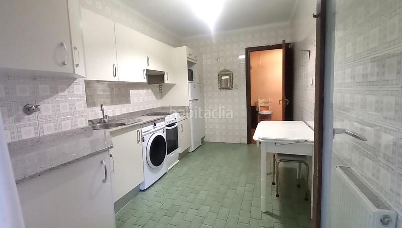 Foto caebef70-6a92-4856-80dc-04590d7b8fac. Appartamento con riscaldamento in Santutxu-Basarrate Bilbao