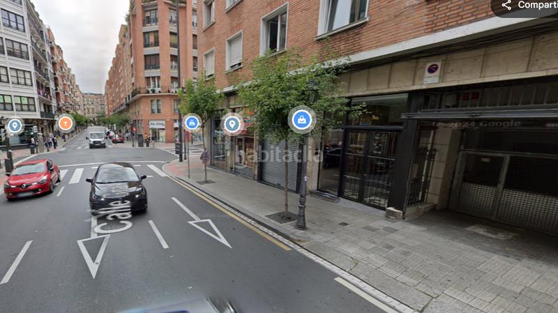 Foto 0f35247a-795b-424e-9514-aebdd7ea1b8b. Alquiler local comercial en calle general concha 9 local de 3 plantas junto a centro azkuna en Bilbao