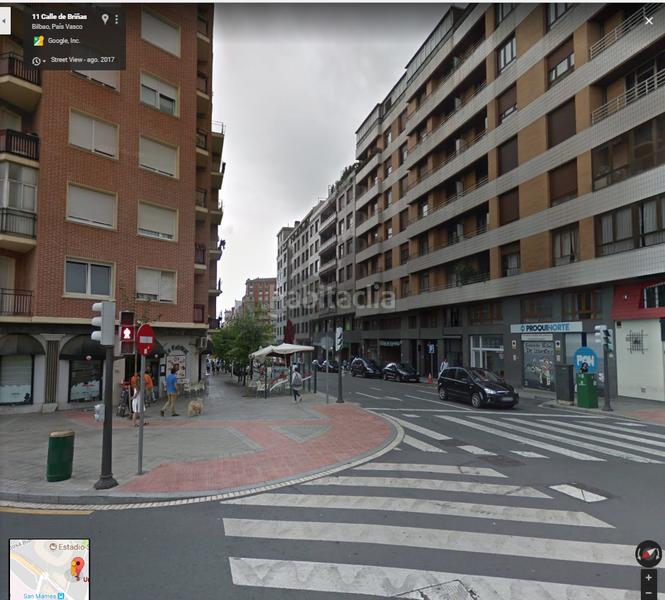 Foto 01970baf-981e-4464-b2f5-57a1a052b82c. Piso centro piso con garaje y trastero en Basurtu Bilbao