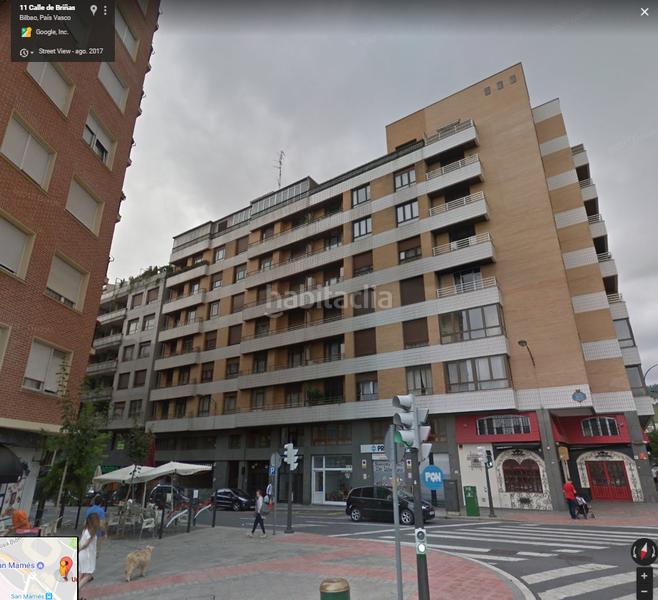 Foto 1662b03b-f786-4c1a-ae16-91969f06167e. Piso centro piso con garaje y trastero en Basurtu Bilbao