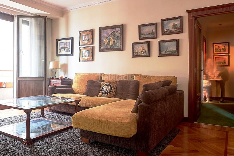 Foto 2295c15d-f7cf-4770-b232-de6e43c5e282. Piso centro piso con garaje y trastero en Basurtu Bilbao