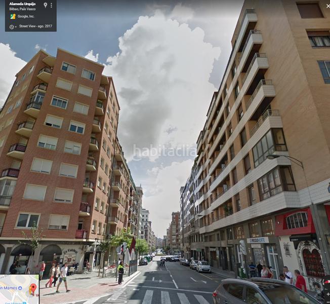 Foto 2f8dfb67-48a1-4a50-9dfd-036634c854b0. Piso centro piso con garaje y trastero en Basurtu Bilbao