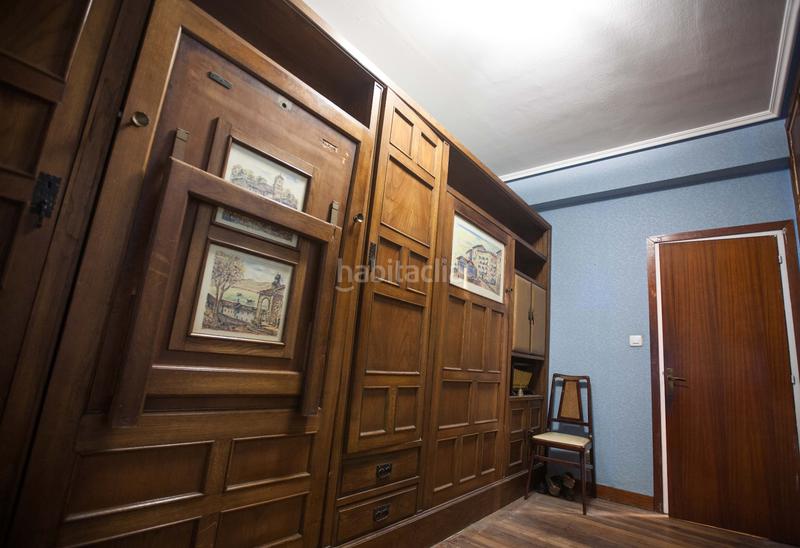 Foto 3b9cec14-f7ad-4101-b284-5fbefa3f0064. Piso centro piso con garaje y trastero en Basurtu Bilbao