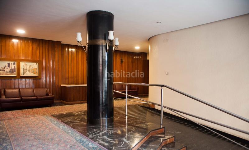 Foto 4c374619-cd0b-40c7-9123-9b46871fff58. Piso centro piso con garaje y trastero en Basurtu Bilbao