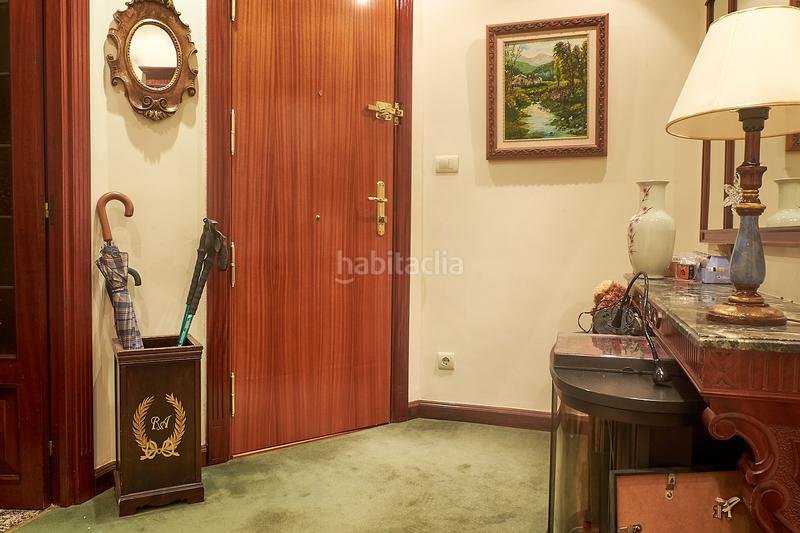 Foto 5795797d-a5a4-46fb-b579-03455e19e5a8. Piso centro piso con garaje y trastero en Basurtu Bilbao