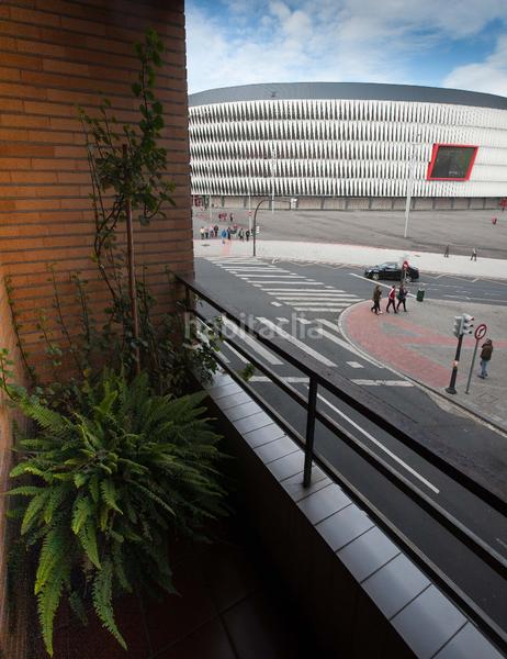 Foto 633abe54-336e-4dc3-82af-10052aea7807. Piso centro piso con garaje y trastero en Basurtu Bilbao