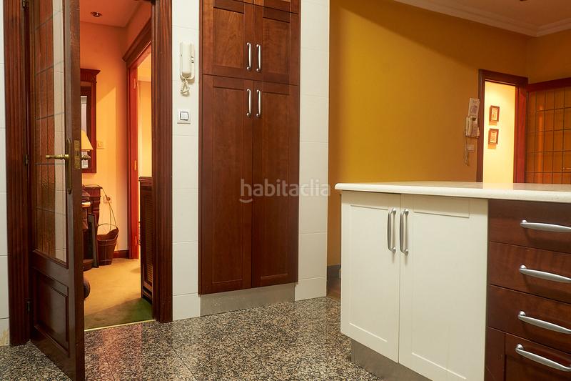 Foto 64033697-e5b2-4cd4-9a59-15c52f43b97d. Piso centro piso con garaje y trastero en Basurtu Bilbao