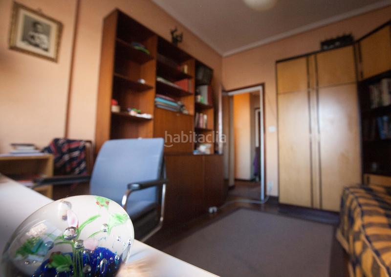 Foto 702c855a-adfc-4510-977d-69d97e71dce7. Piso centro piso con garaje y trastero en Basurtu Bilbao