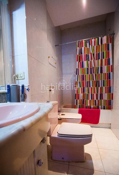 Foto 87fffef3-4fa8-4afa-b4bf-0b5eaf35d4b8. Piso centro piso con garaje y trastero en Basurtu Bilbao