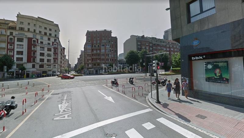 Foto b4649bb2-0860-469b-81b7-fe6e1c612af5. Piso centro piso con garaje y trastero en Basurtu Bilbao