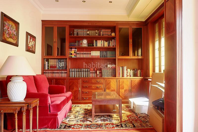 Foto b7379c18-1d64-4562-9d24-37b488ce5a4f. Piso centro piso con garaje y trastero en Basurtu Bilbao