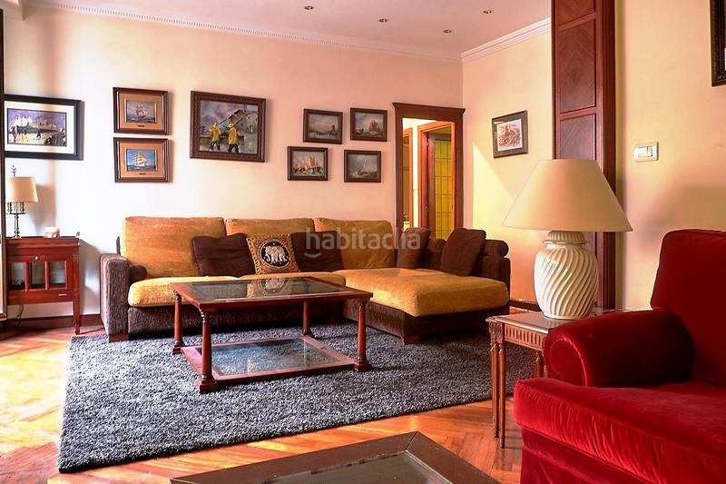 Foto bd0949f7-cc06-4e2f-8a80-b8abeaed7efa. Piso centro piso con garaje y trastero en Basurtu Bilbao