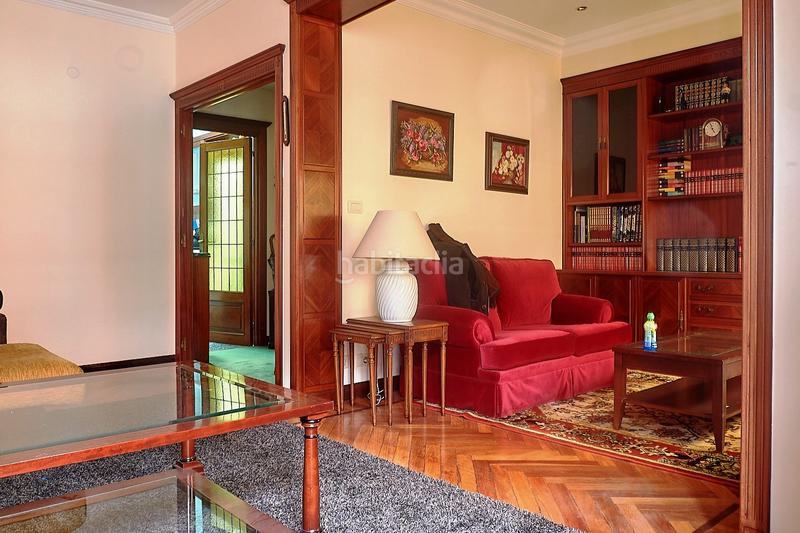 Foto c79f7ebe-4e9e-4126-8657-99de9753de74. Piso centro piso con garaje y trastero en Basurtu Bilbao