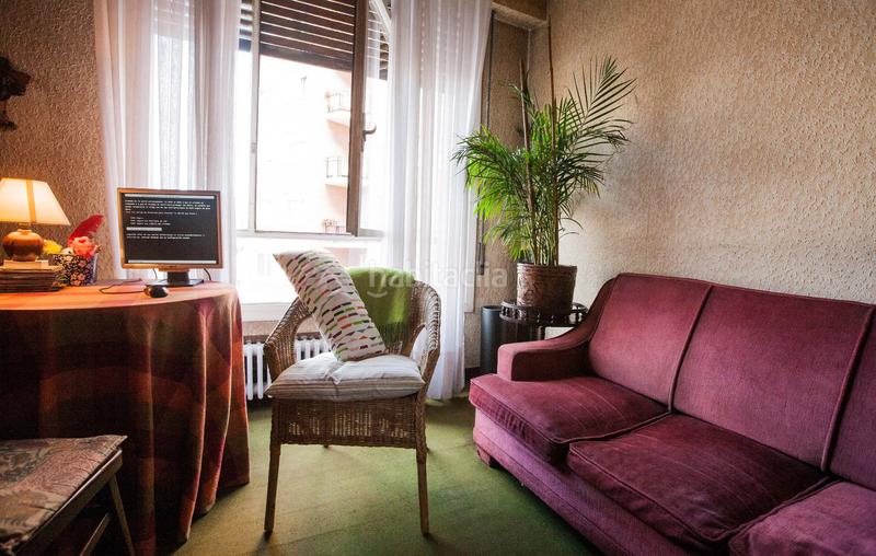 Foto d18acbe3-1063-4993-b3d3-49e2fbf5f9b2. Piso centro piso con garaje y trastero en Basurtu Bilbao