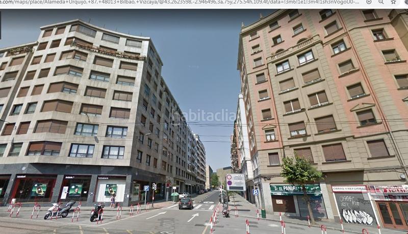 Foto dbf1f240-a641-430b-ab87-c092314caa4b. Piso centro piso con garaje y trastero en Basurtu Bilbao