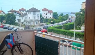 Location Appartement à Paseo ocharan mazas 30. Alquiler de agosto y resto del año consultar