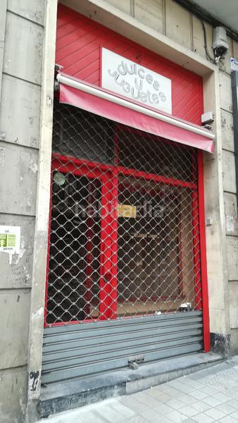 Foto 5ad73095-466f-4a06-b276-b36d3aaae080. Affitto locale commerciale in calle general concha 9 in Bilbao
