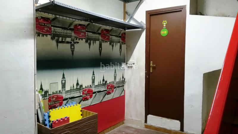 Foto 6426469a-cd90-43e1-9609-6489ea3e67df. Affitto locale commerciale in calle general concha 9 in Bilbao