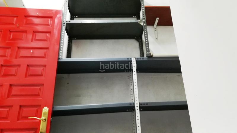 Foto af1efea4-532c-4b24-a294-8d577d9e17c7. Location local commercial dans calle general concha 9 dans Bilbao