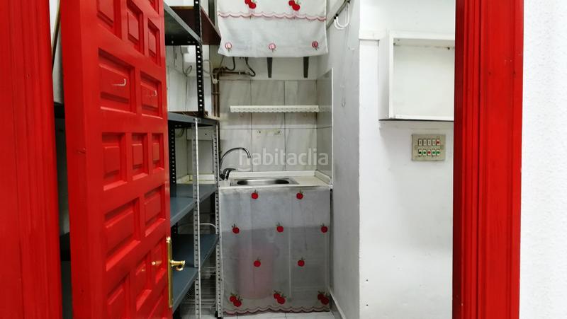 Foto b442cb14-afa8-4f26-8a48-16d2ce90d159. Location local commercial dans calle general concha 9 dans Bilbao