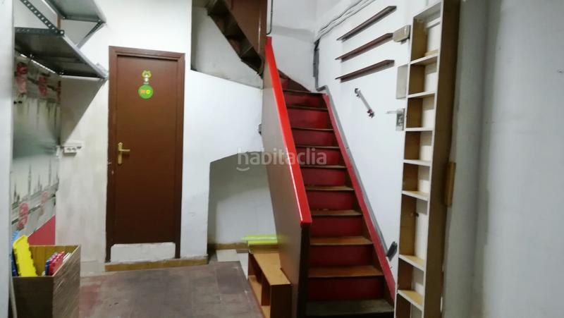 Foto d8ea1e9a-bd43-43d8-a585-83e1cc2360b2. Location local commercial dans calle general concha 9 dans Bilbao