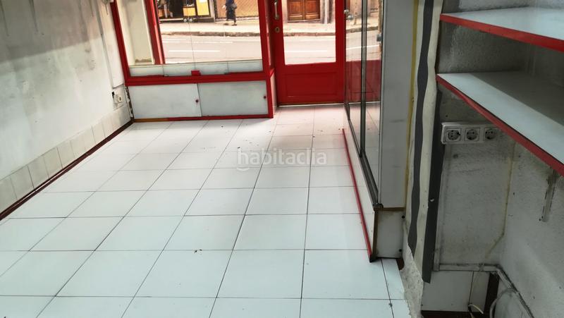 Foto 41a53193-6819-4019-b8b6-0789537c496c. Rent business premise in calle general concha 9 in Bilbao