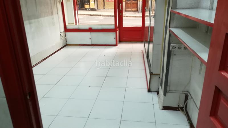 Foto 86f79d8b-0a26-45bf-a04f-67d302cfeeb1. Rent business premise in calle general concha 9 in Bilbao