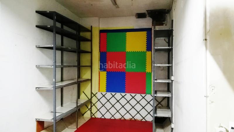 Foto cafd9758-e136-44d7-8e40-0c320503b31b. Rent business premise in calle general concha 9 in Bilbao