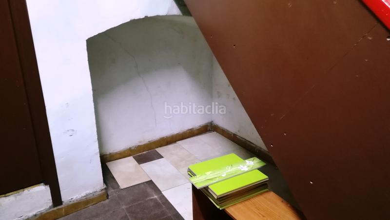 Foto d67c3167-9433-4db2-be86-540969770eab. Rent business premise in calle general concha 9 in Bilbao