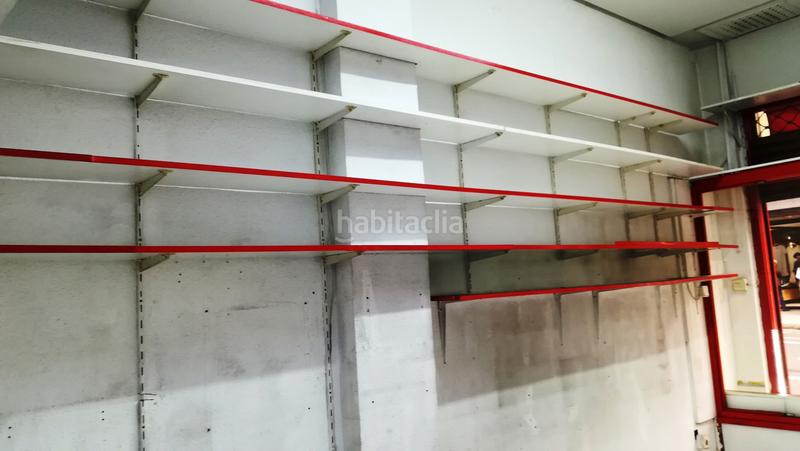 Foto ef56efe5-278b-40c5-8e9b-e59a062e19f3. Rent business premise in calle general concha 9 in Bilbao