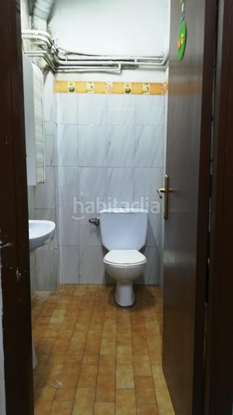 Foto f7463cce-ba6c-4287-900a-869936630e7d. Rent business premise in calle general concha 9 in Bilbao