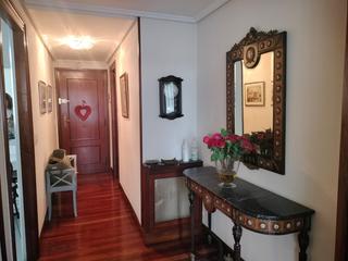 Lloguer Pis  Salazar jeneralaren kalea 7a. Solo estudiantes curso 25/26
