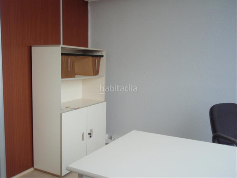 Foto 065b32c0-f12c-4bea-9f0b-e38ae2e0776a. Oficina a hurtado de amezaga kalea 27 a Zabalburu Bilbao