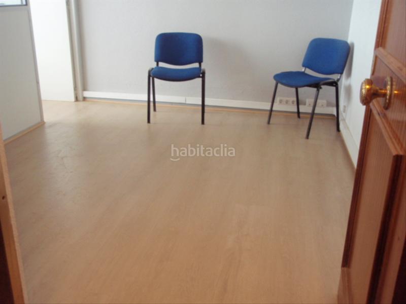 Foto cdb044ca-b80c-4122-978f-3940cff63d58. Oficina a hurtado de amezaga kalea 27 a Zabalburu Bilbao