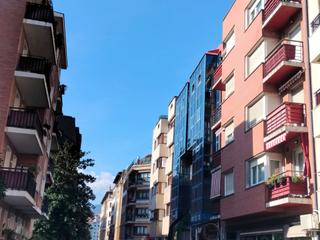 Ufficio in Reina María Cristina Kalea 10