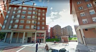 Lloguer Pis  Joan xxiii ren kalea. Cruces barakaldo, piso junto al hospital