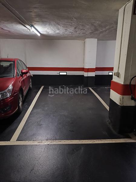 Foto 33426cf1-237f-4c84-abb3-7f83e304a7d4. Autoparkplatz in poza lizentziatuaren kalea 24 in Bilbao