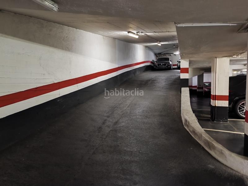 Foto 4dde2c5c-2ba1-42d8-9f33-19a32c915e49. Autoparkplatz in poza lizentziatuaren kalea 24 in Bilbao