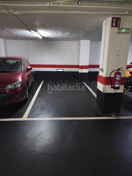 Foto 9dff2d66-419d-41c6-9166-b160144410cc. Autoparkplatz in poza lizentziatuaren kalea 24 in Bilbao