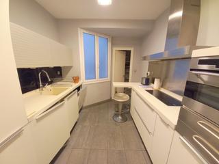 Flat in Pérez Galdós Kalea 27