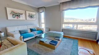 Pis  Sabino arana etorbidea n7. Excelente piso en sabino arana, con garaje doble opcional