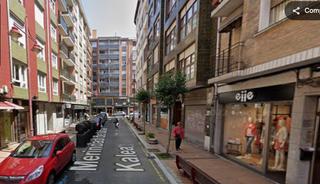 Local commercial à Merindad de Uribe Kalea 10