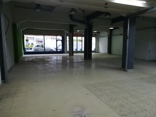 Local Comercial en Camilo Villabaso Kalea 11