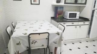 Miete Etagenwohnung in Calixto diez kalea 38. Alquiler para trabajadores o estudiantes temporales