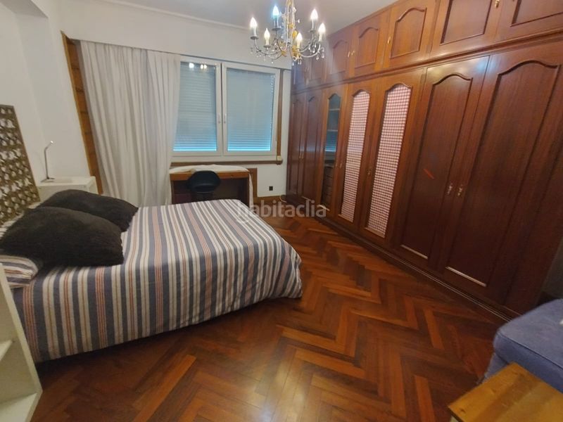 Foto 164b30a2-6a6e-4f7e-b426-7864893a1a92. Affitto appartamento con riscaldamento in Sabino Arana-Jesuitas Bilbao